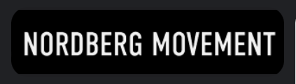 Nordberg Movement Logo