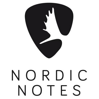 Nordic Notes / CPL-Music / Folk Galore / Beste! Unterhaltung Logo