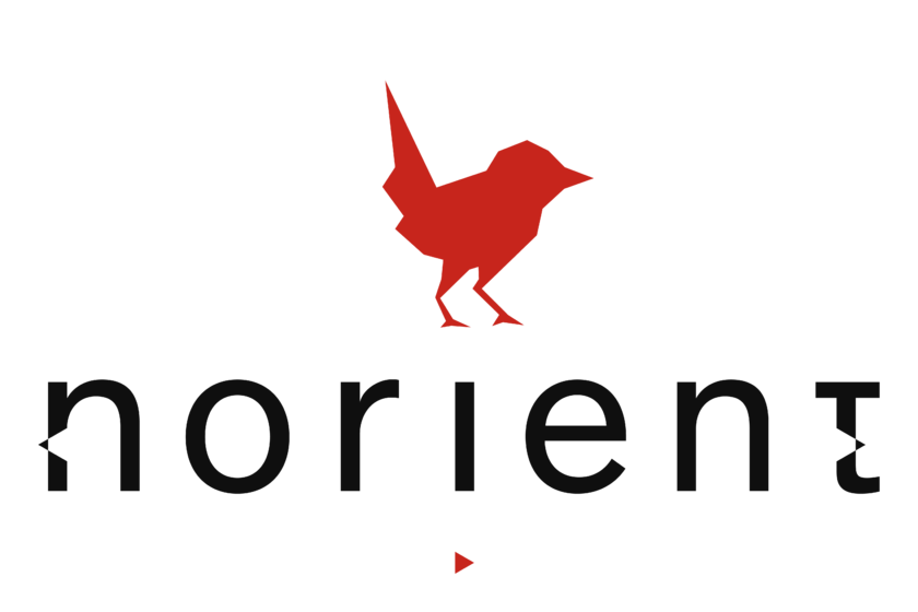 Norient Logo