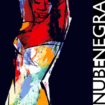 Nubenegra Musikverlag Logo