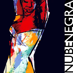Nubenegra S. L. Logo