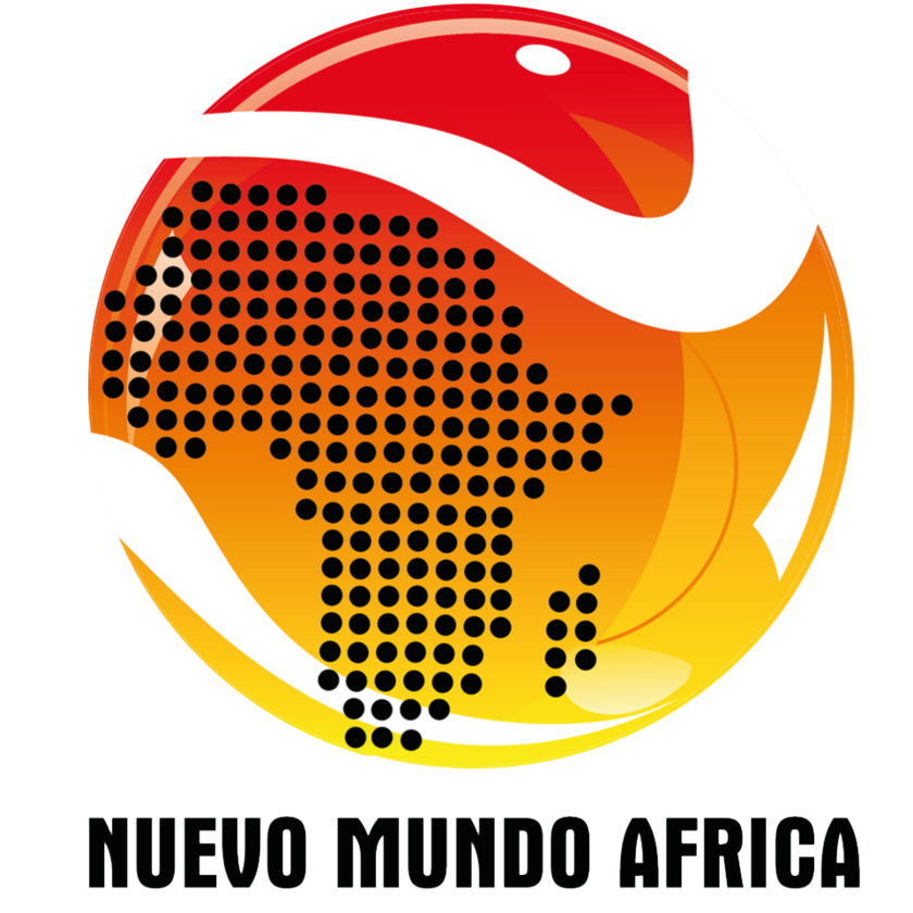 Nuevo Mundo Africa Logo