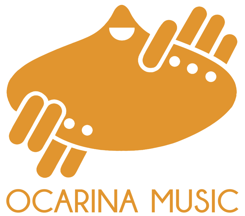 Ocarina Music, Lda Logo