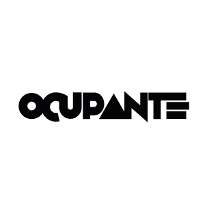 Ocupante Logo