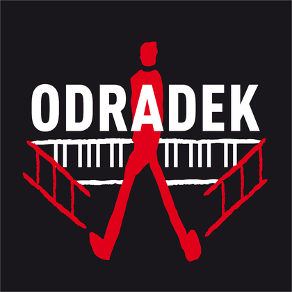 Odradek Records Logo