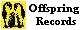 Offspring Records / Other Agency Logo