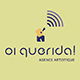 Oi Querida! Logo