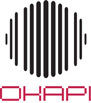 Okapi Producciones SL Logo