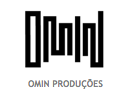 OMIN Produções Logo