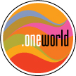 One World Logo