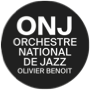 Orchestre National de Jazz Logo