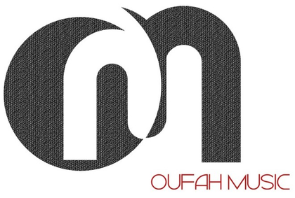 Oufah Music Logo
