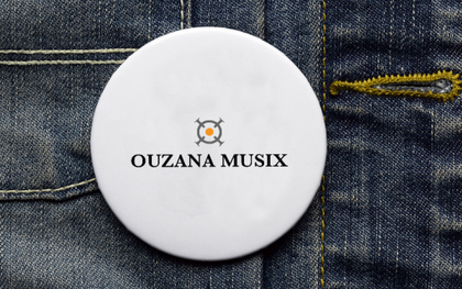 Ouzana Musix Logo