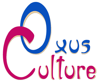 OXUS Culture Logo