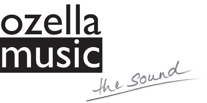 Ozella Music Logo