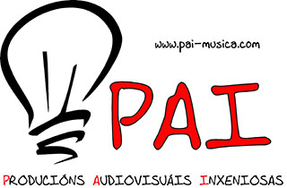 Pai Música Logo