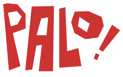 PALO! Logo