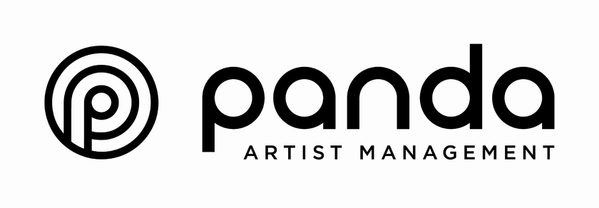 Panda Artist Management Logo