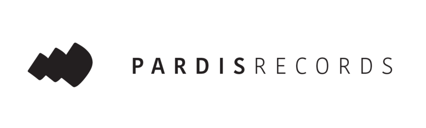 Pardis Records Logo