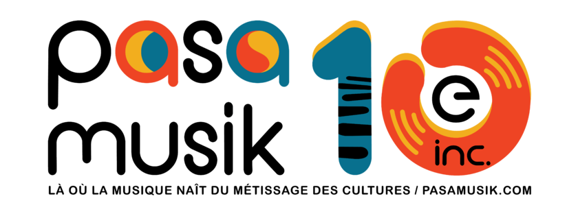 PASA Musik Logo