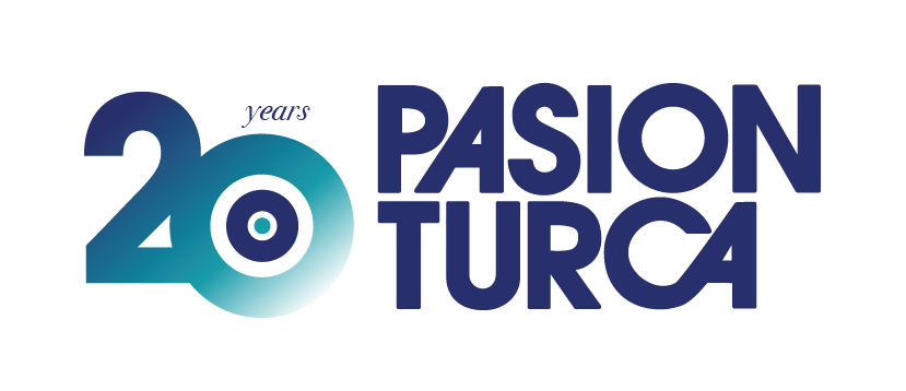 Pasion Turca S.L. Logo