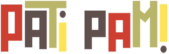 PaTi-PaMi Logo