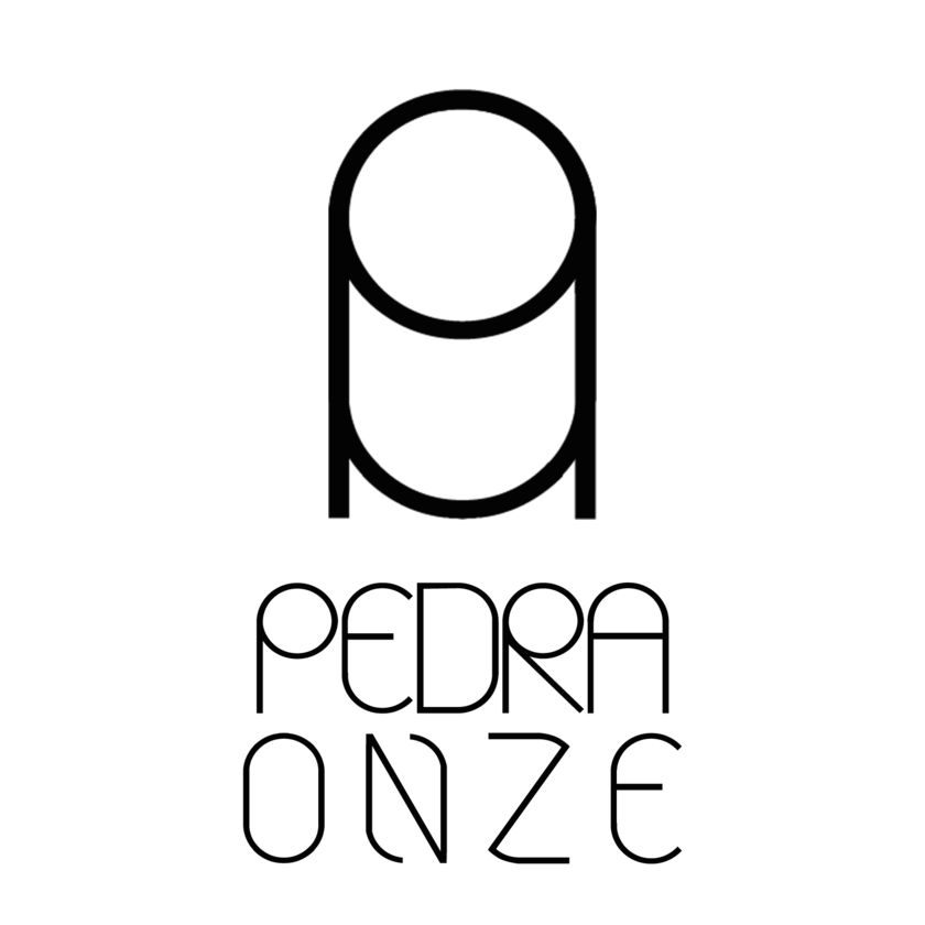 Pedra Onze Logo