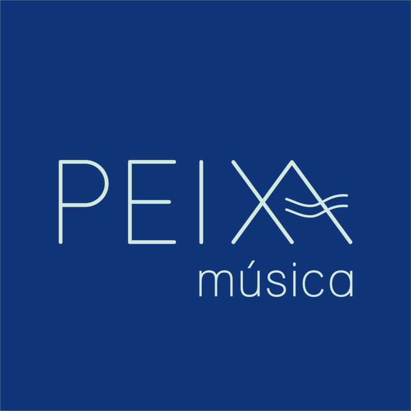 PEIXA Musica Logo