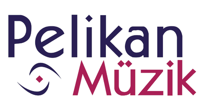 Pelikan Muzik Publishing Logo