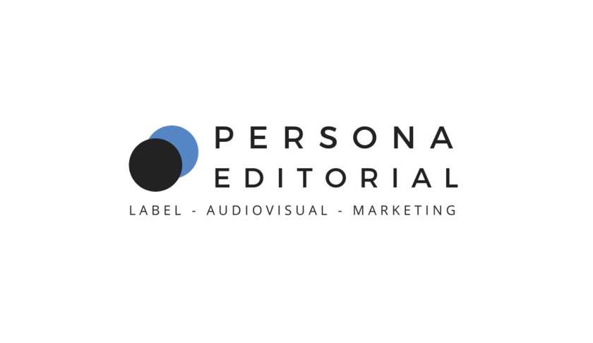 Persona Editorial Logo