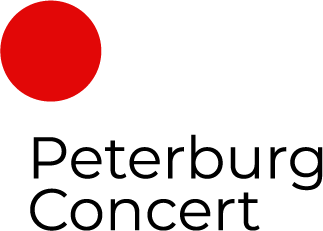 Peterburg-Concert Logo