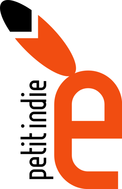 Petit Indie Logo