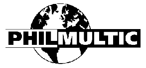 Philmultic Management & Productions Inc. Logo