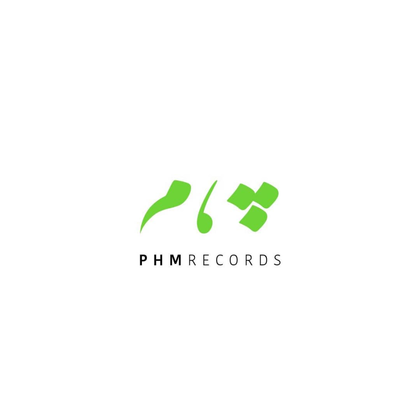 PHM Records Logo