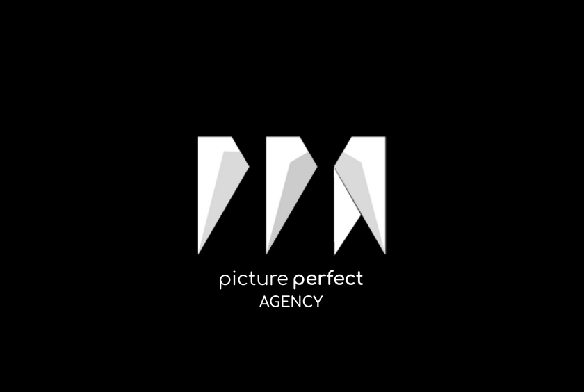 Picture Perfect Agency Logo