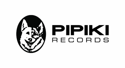 PiPiKi Records Logo