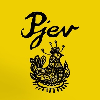 PJEV Logo