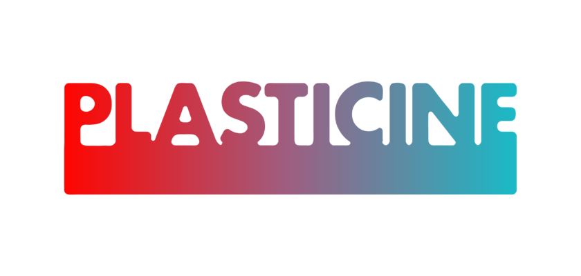 Plasticine Logo