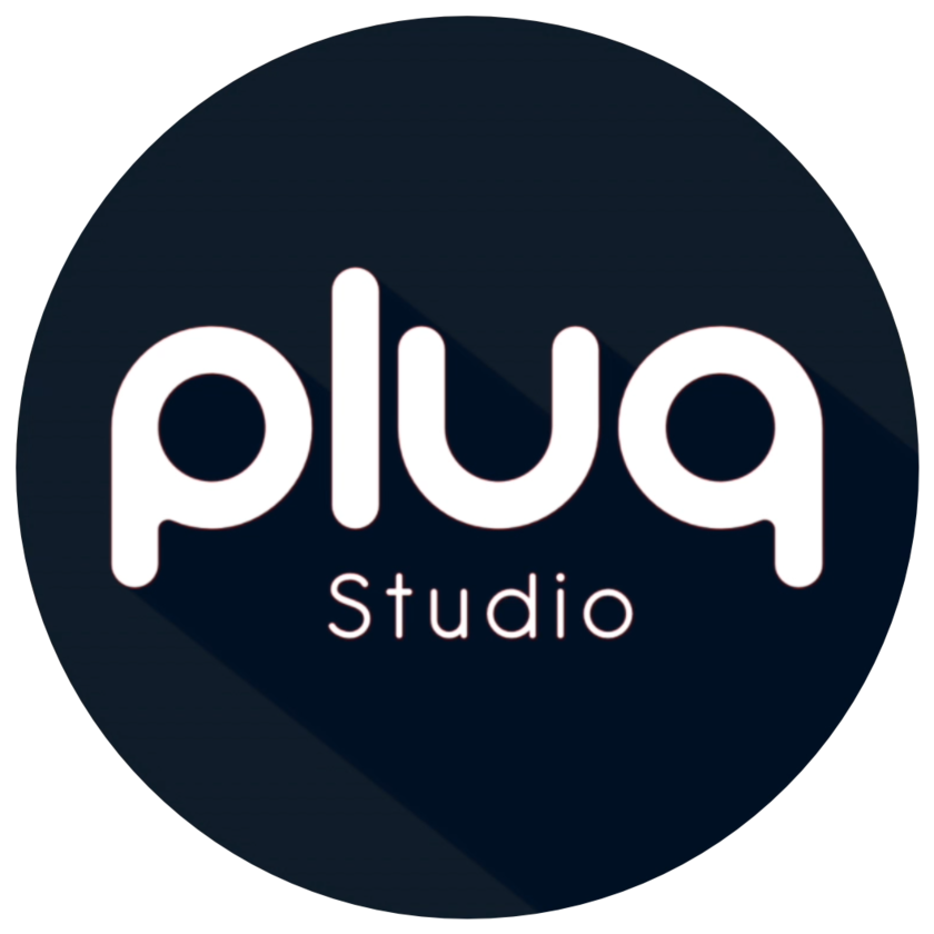 Pluq Studio Logo