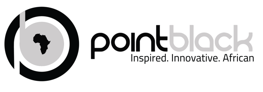 Point Black Logo