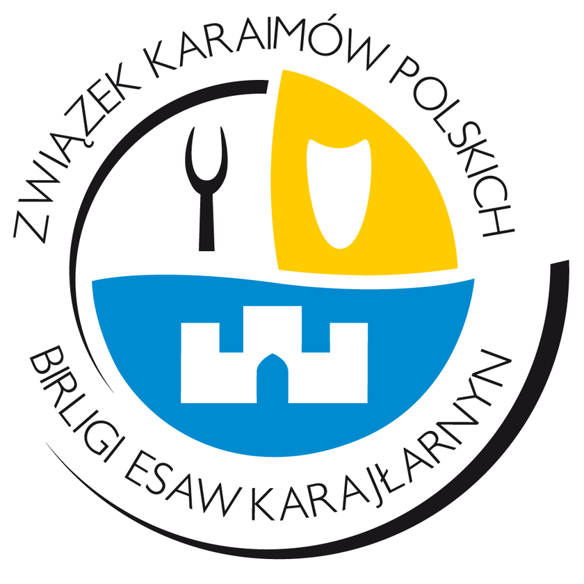 Polish Karaim Association Logo
