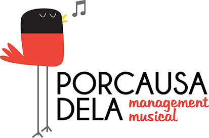 Porcausadela Logo