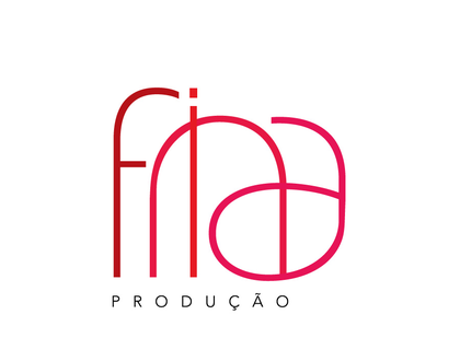 Porto Musical / Fina Produção Logo