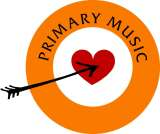 Primary Music LTD Logo
