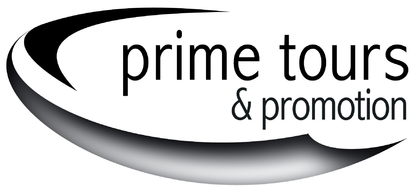 Prime Tours & Promotion GmbH Logo