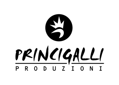 Princigalli Produzioni Logo