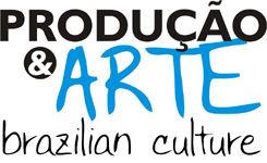 Produção e Arte - Camerata Brasileira Logo