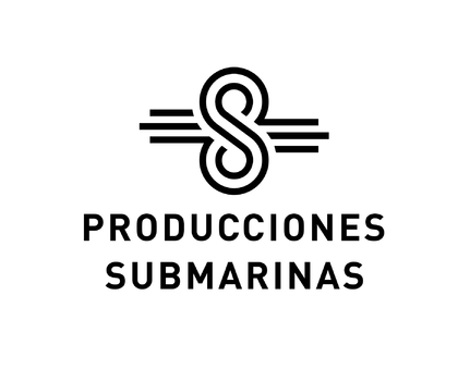 Producciones Submarinas Logo