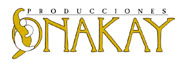 Producciones Sonakay S.L. Logo