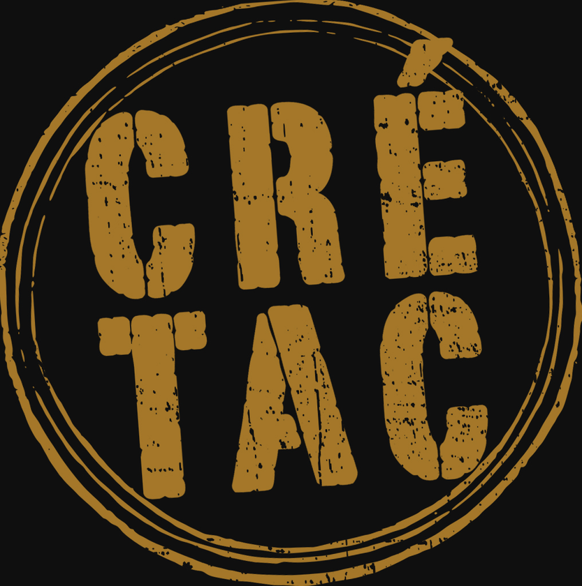 Production CRÉTAC Logo